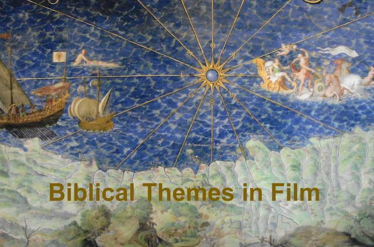 Biblical themes in film