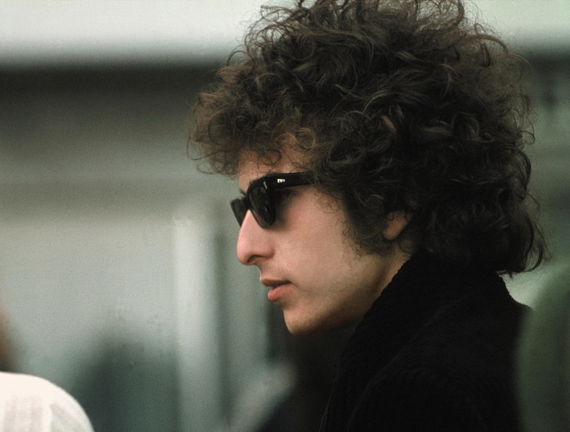 Selwyn Community Education: Bob Dylan