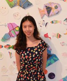 Chloe Lam