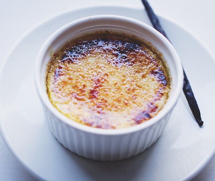 Creme Brulee