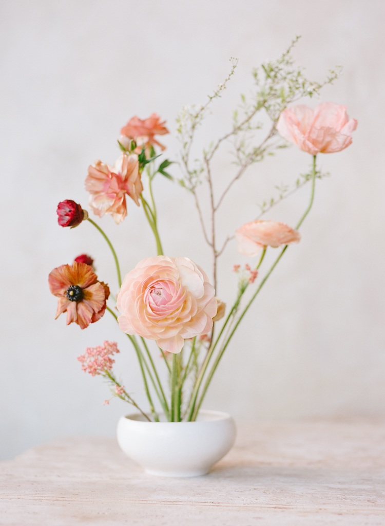 Floral Desgn: Ikebana