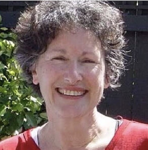 Janice Marriott