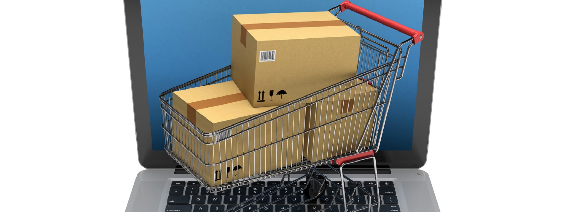 Online Shopping Cart How to Start An Online Business