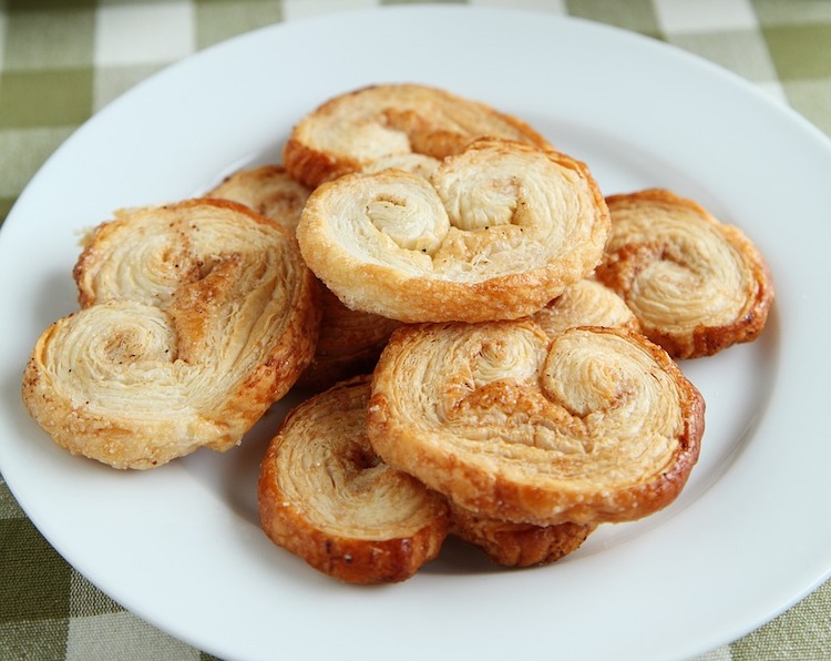 Palmiers