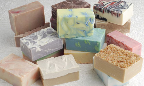 Basic Soap Making Workshop
