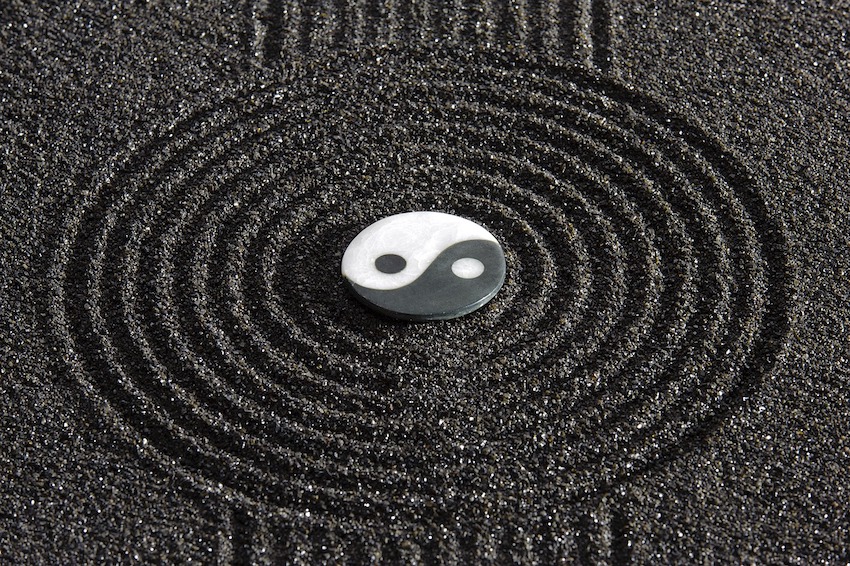 Understanding Yin and Yang Energy
