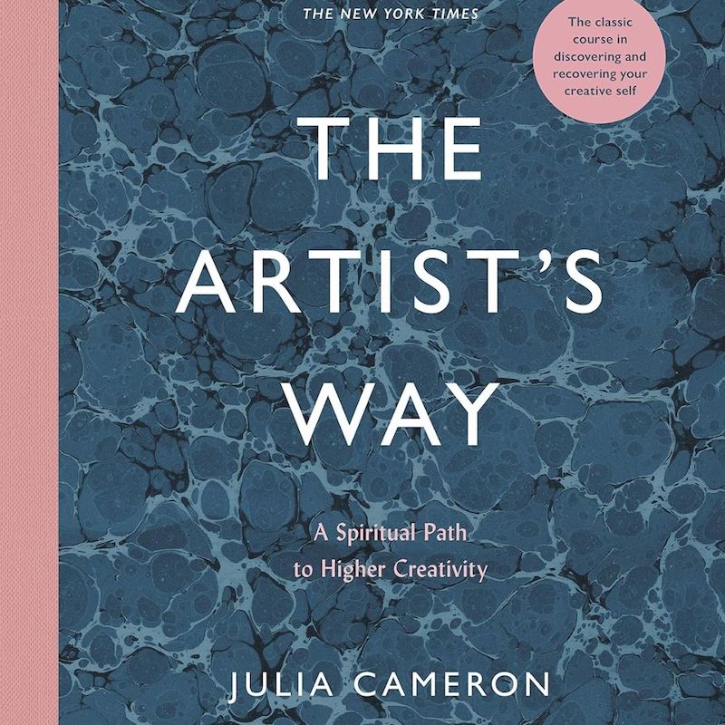 The Artist's Way Coursebook