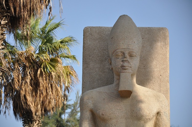 Ramesses II